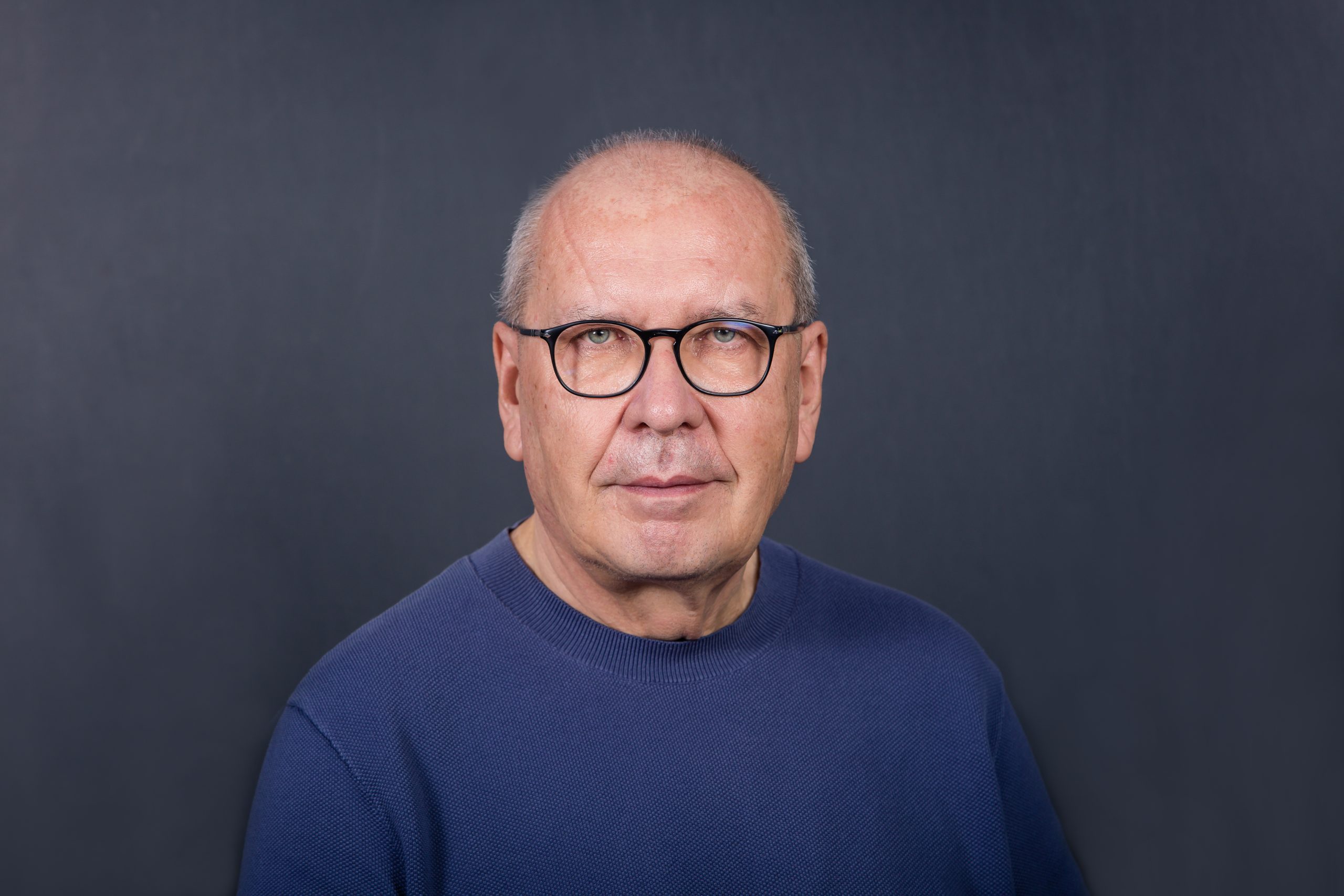Leszek Koczanowicz