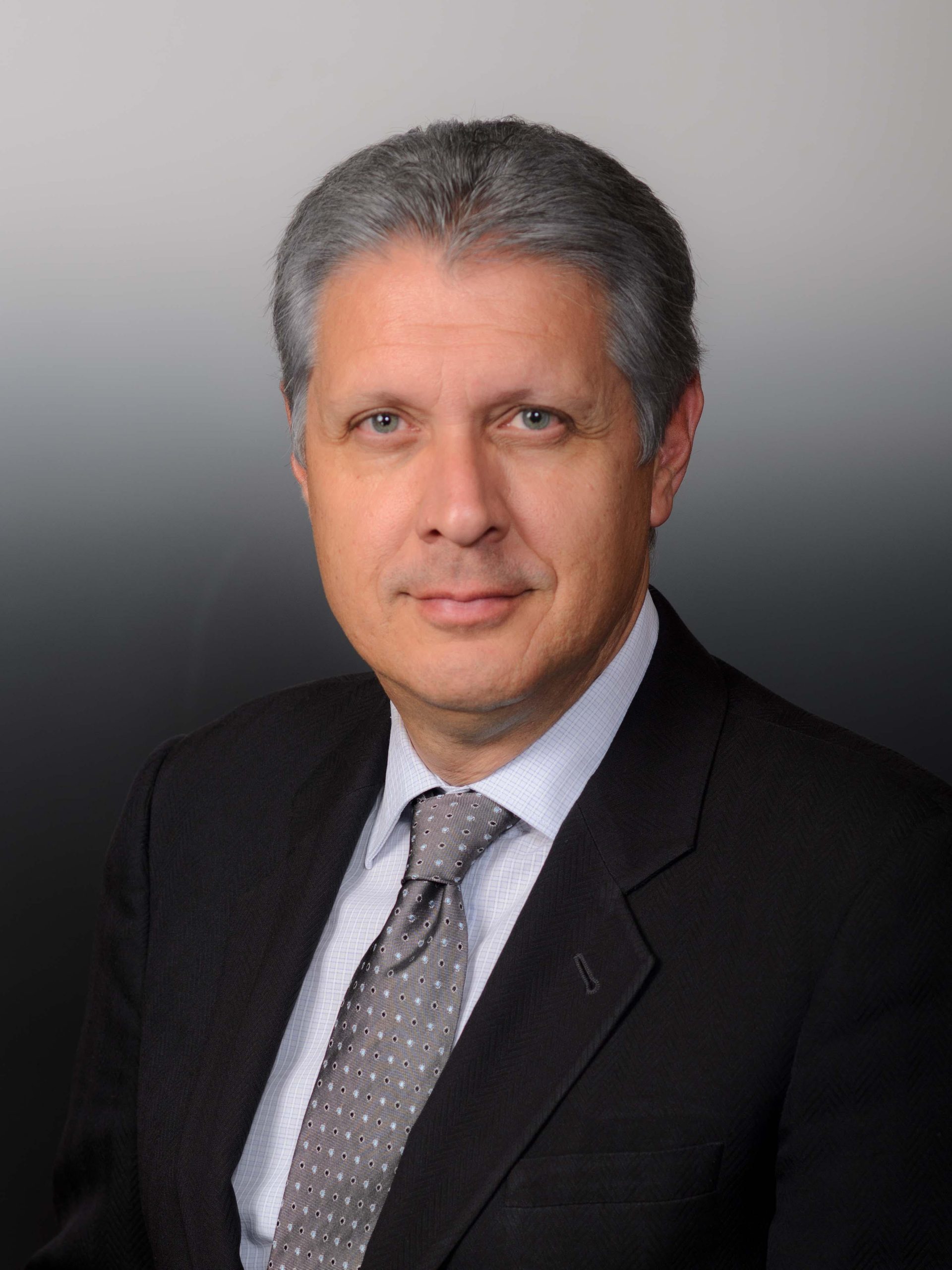 Stavros Zenios